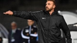 19年ぶりセリエA昇格のベネツィア、ザネッティ監督と2025年まで契約延長