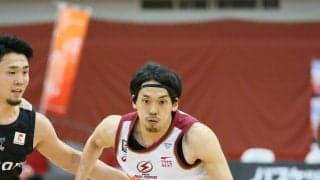 篠山竜青（川崎ブレイブサンダース）、キャリアの上り坂本番はこれから