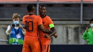 バルサ 再び忙しい1週間に、デパイ&ワイナルドゥム獲得を実現へ