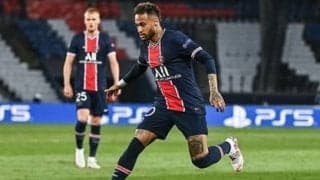 ネイマールの派手な「見せワザ」のメリットとは。石川直宏が分析