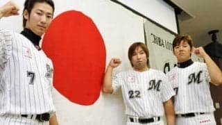 里崎智也が北京五輪でもWBCでもプレッシャーを感じなかった理由を明かす