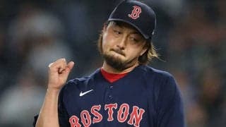 【MLB】澤村拓一、ヤ軍との“宿敵対決”を振り返る　「とても嬉しく思う」「良い緊張感」