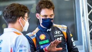 WRCサルディニア：ヌービル「限界まで攻めているがパフォーマンスにつながらない」デイ2コメント集