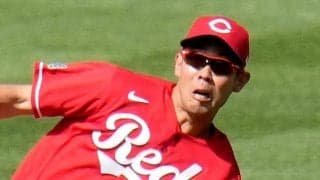 【MLB】秋山翔吾をもっと見たい　チーム救った”猛ダッシュ美技”に米称賛「すごいキャッチ」