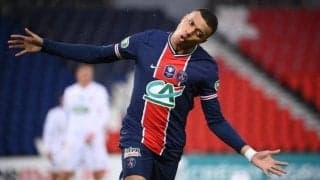 エムバペ獲得へ執念 レアル８選手の現金化で2億ユーロ捻出も