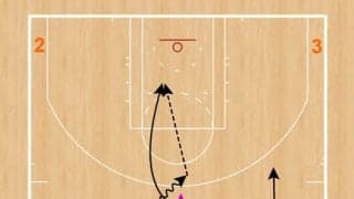 月バスSet Play of the Week（168）サンズ