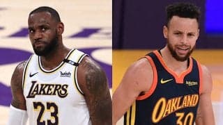 2010年以来初…今シーズンはレブロンもカリーも不在となるNBAファイナルに