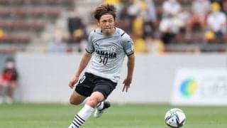 【J2分析】磐田の「極上の黒子」41歳・遠藤保仁「そこにいること」の凄味