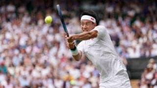 両手バックで「サイドに振られた時に、不安定になる・力負けする」といった「悩み」をちょっとしたコツで「解消」！【テニス上達ワード50】[リバイバル記事]