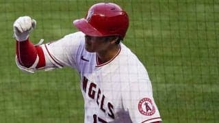 【MLB】大谷翔平、先輩・雄星落胆させた会心弾に米記者注目「日本ではビッグニュースになる」