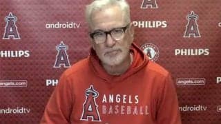 【MLB】大谷翔平、登板翌日の特大16号＆適時打に指揮官は満足　「ストロングでいい状態」