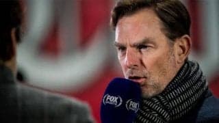 双子の弟がオランダ5-3-2採用で批判される兄を擁護も「クライフは墓の中でひっくり返る」