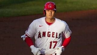 【MLB】大谷翔平の“メジャー史上初の快挙”に注目　先発登板で10奪三振→翌日に本塁打