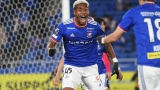 大迫勇也負傷の日本代表、オナイウ阿道を追加招集　「精いっぱい頑張ってきます」