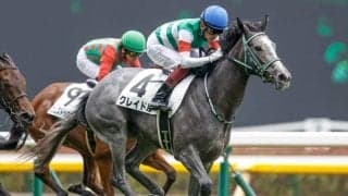 【東京5R新馬戦結果】2番人気クレイドルが初陣飾る