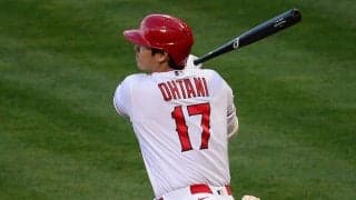 【MLB】「日本でニュースになるはずだ」　大谷翔平の181キロ弾丸16号は「ビッグタイム！」