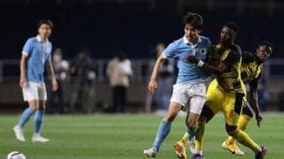 【U24日本代表】対ガーナ代表戦「OA3人、久保より凄い」ベストは「中盤完全支配」の田中碧