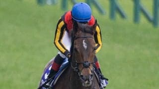 【安田記念】ルメール「手応えが前回と違った」グランアレグリアはまさかの2着