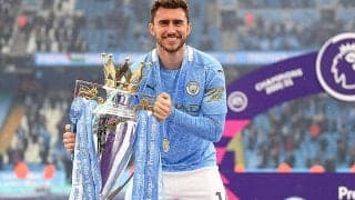 バルセロナがシティから3人目の補強？ スペイン代表入りのラポルテに興味か