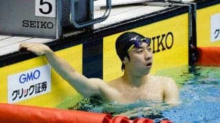 三選手が決勝戦出場するも、メダル獲得はならず／ジャパンオープン２日目