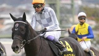 【エプソムC】マイラプソディなど19頭が登録