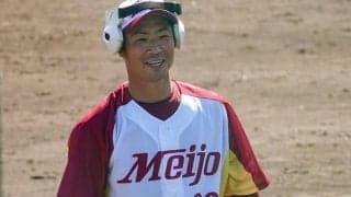 「クビになっても誰も助けてくれない」　3度の戦力外、学生に伝える“生き抜く術”