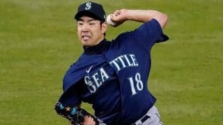 【MLB】右膝負傷の菊池雄星は「思っていたよりずっといい」　サービス監督が経過説明