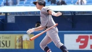 異例づくしの大学野球選手権。ドラフト戦線をにぎわす「左投手」と「右の強打者」に注目