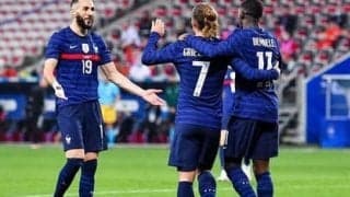 ユーロ2020注目は有力３チーム。11都市での分散開催で実力差はわずか