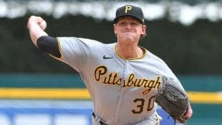 【MLB】「市外局番が変わるぐらい変化した」　不正疑いたくなる“究曲魔球”が「ゲームみたい」