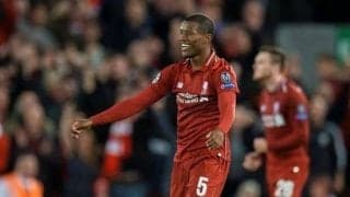 ワイナルドゥムはPSG移籍へ バルサが提示した２倍の報酬で加入目前