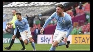 バルサ、シティのスペイン代表CBラポルテを狙う