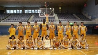 関東大会男子は八王子学園八王子と前橋育英がダブル優勝　フォーマット上、決勝戦は行わず