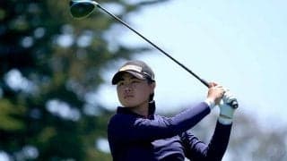 笹生優花、栄冠掴んだ勝負強さを海外記者絶賛「驚異的な19歳」「信じられない粘り」