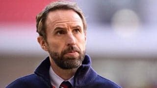 ユーロに改善が必要と語るサウスゲイト監督「今日の試合から学ばなければならない」