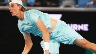 全仏欠場のシャポバロフ、今週開催のATPシュツットガルト大会で復帰へ[メルセデス・カップ]