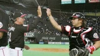 里崎智也が語る「ボビー・バレンタインが最高の監督である理由」