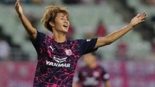 U-20日本代表候補にDFモヨマルコム強志とFW藤尾翔太が追加招集