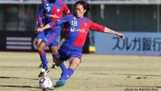 なぜ元FC東京・石川直宏は常に“平常心”でいられたのか？　結果を出す人が実践する“頭の訓練”