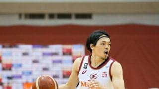 川崎ブレイブサンダースが篠山竜青と辻 直人のバスケ男子日本代表第4次強化合宿参加を発表