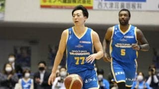 信州が前田怜緒の獲得を発表…今季57試合出場で平均4.8得点