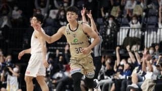 琉球が今村佳太と契約継続「沖縄アリーナでの地響きのような声援を楽しみに…」