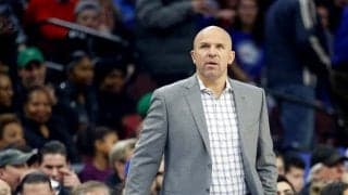 ジェイソン・キッドがブレイザーズの次期HC候補から辞退したことを明かす