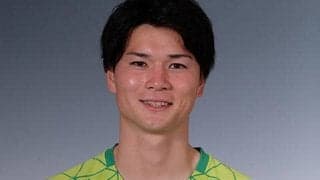 琉球守護神の田口潤人、全治最大12週間の離脱　「必ずパワーアップして戻ってきます」