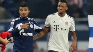 弟のドイツ代表落選に驚きを隠さないK・ボアテング「僕にとって最高のセンターバック」