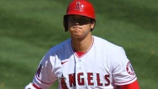 【MLB】大谷翔平に「打たせろよ！」　絶好機の申告敬遠に地元局も不満「ビビってやがる」