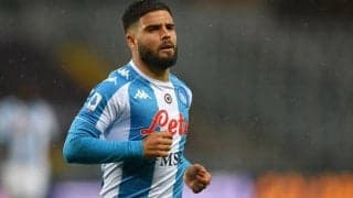 インシーニェ、ナポリからの新契約を拒否か…減俸は受け入れられず