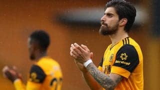 アーセナルがルベン・ネヴェスに関心！　ウルブスも売却の可能性ありか