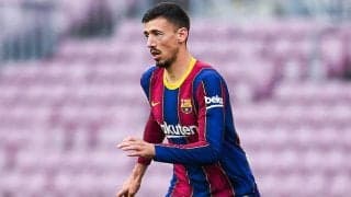 いまだ去就が固まらないメッシ…ラングレも「全く分からない」