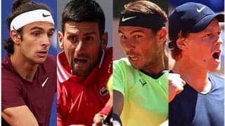  【速報中】ナダルvsシナー 